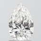 1.06 ct Pear D VS1 IGI Certified Lab Grown Diamond