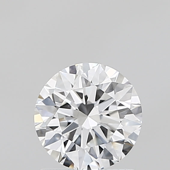 1.00 ct Round D VS2 IGI Certified Lab Grown Diamond