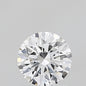 1.00 ct Round D VS2 IGI Certified Lab Grown Diamond