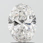 1.42 ct Oval D VS1 IGI Certified Lab Grown Diamond