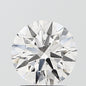 1.50 ct Round E VS2 IGI Certified Lab Grown Diamond