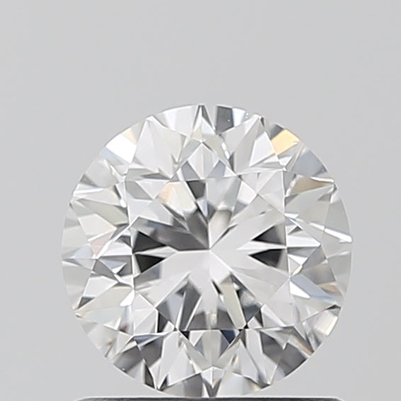 1.00 ct Round D VVS2 IGI Certified Lab Grown Diamond