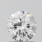 1.00 ct Round D VVS2 IGI Certified Lab Grown Diamond