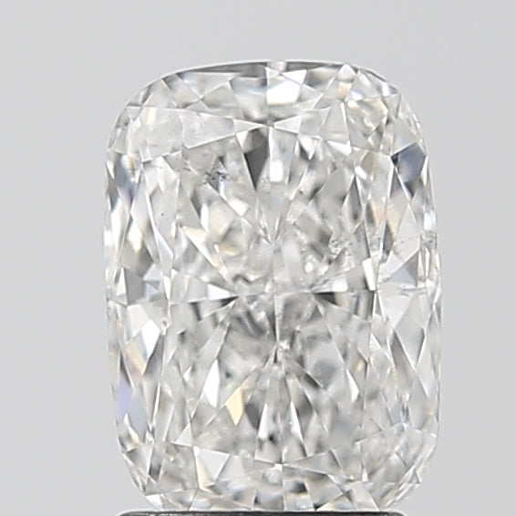1.97 ct Cushion E VS2 IGI Certified Lab Grown Diamond