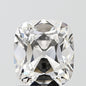 1.26 ct ANTIQUE CUSHION CUT E VVS2 IGI Certified Lab Grown Diamond