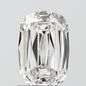 1.11 ct Cushion Modified Brilliant F VVS2 IGI Certified Lab Grown Diamond