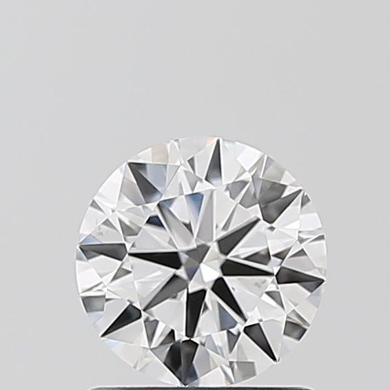 1.00 ct Round D VVS2 IGI Certified Lab Grown Diamond
