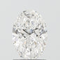 1.01 ct Oval D VS2 IGI Certified Lab Grown Diamond