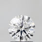 1.02 ct Round D VS2 IGI Certified Lab Grown Diamond