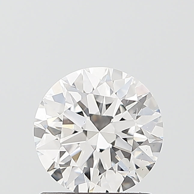 1.00 ct Round D VVS2 IGI Certified Lab Grown Diamond