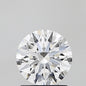 1.09 ct Round E VVS1 IGI Certified Lab Grown Diamond