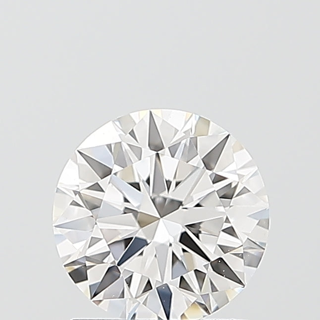 1.04 ct Round D VS1 IGI Certified Lab Grown Diamond