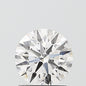 1.03 ct Round D VVS2 IGI Certified Lab Grown Diamond