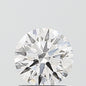 1.08 ct Round D VS1 IGI Certified Lab Grown Diamond