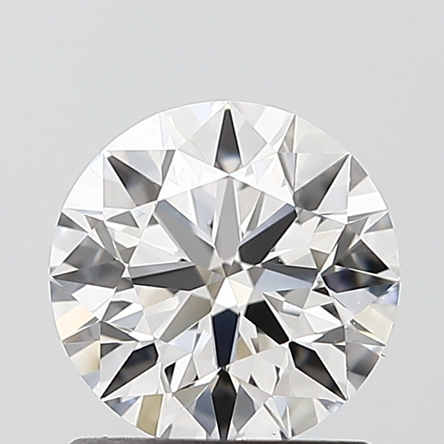 1.00 ct Round D VVS1 IGI Certified Lab Grown Diamond
