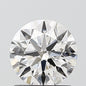 1.00 ct Round D VVS1 IGI Certified Lab Grown Diamond