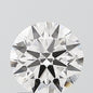 1.00 ct Round D VVS2 IGI Certified Lab Grown Diamond