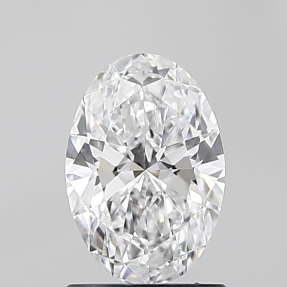 1.05 ct Oval D VS1 IGI Certified Lab Grown Diamond