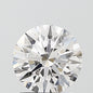 1.27 ct Round D VVS1 IGI Certified Lab Grown Diamond