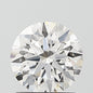 1.02 ct Round D VS1 IGI Certified Lab Grown Diamond