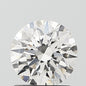 1.00 ct Round E VS1 IGI Certified Lab Grown Diamond