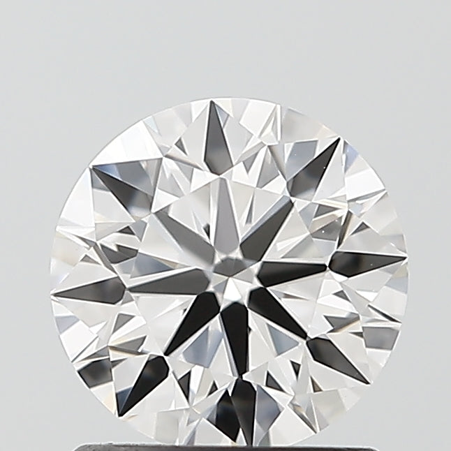 1.05 ct Round D VVS1 IGI Certified Lab Grown Diamond