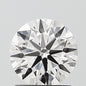 1.05 ct Round D VVS1 IGI Certified Lab Grown Diamond