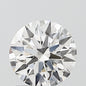 1.00 ct Round D VS1 IGI Certified Lab Grown Diamond