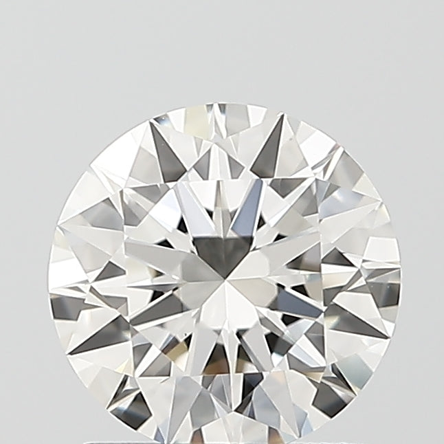 1.01 ct Round F VVS2 IGI Certified Lab Grown Diamond