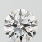1.19 ct Round D VVS2 IGI Certified Lab Grown Diamond