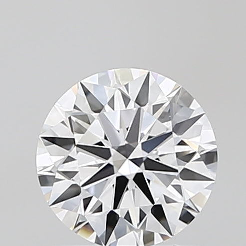 1.01 ct Round D VVS1 IGI Certified Lab Grown Diamond