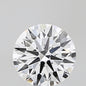 1.01 ct Round D VVS1 IGI Certified Lab Grown Diamond
