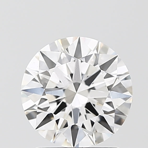 1.58 ct Round F VS1 IGI Certified Lab Grown Diamond