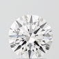 1.58 ct Round F VS1 IGI Certified Lab Grown Diamond