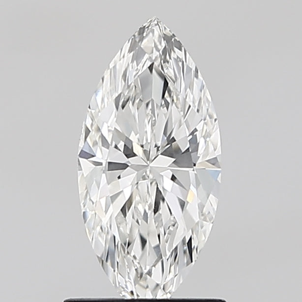 1.01 ct Marquise F VVS1 IGI Certified Lab Grown Diamond