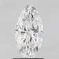 1.01 ct Marquise F VVS1 IGI Certified Lab Grown Diamond