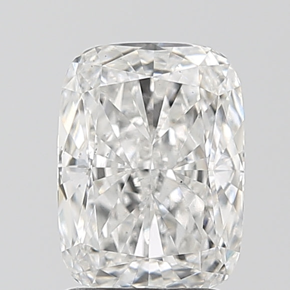 2.08 ct Cushion E VS2 IGI Certified Lab Grown Diamond