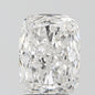 2.08 ct Cushion E VS2 IGI Certified Lab Grown Diamond