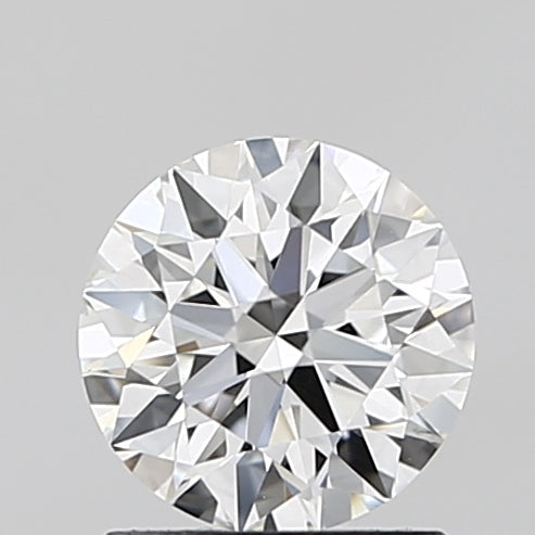 1.04 ct Round F VS2 IGI Certified Lab Grown Diamond