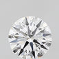 1.02 ct Round D VS1 IGI Certified Lab Grown Diamond
