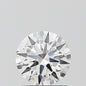 1.00 ct Round D VS1 IGI Certified Lab Grown Diamond
