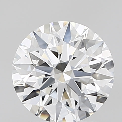 1.50 ct Round D VVS2 IGI Certified Lab Grown Diamond