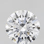 1.20 ct Round D VVS2 IGI Certified Lab Grown Diamond