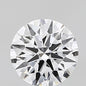 1.21 ct Round D VVS2 IGI Certified Lab Grown Diamond