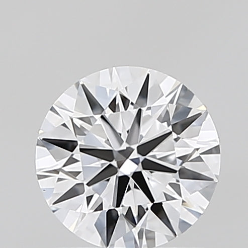 1.01 ct Round D VS1 IGI Certified Lab Grown Diamond