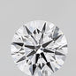 1.01 ct Round D VS1 IGI Certified Lab Grown Diamond