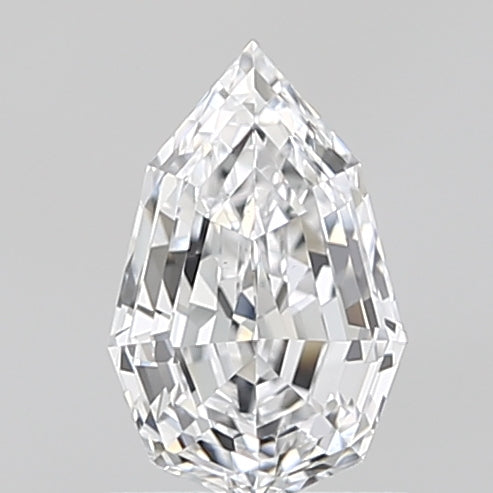 1.08 ct Pear D VS1 IGI Certified Lab Grown Diamond