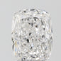 2.54 ct Cushion E VS2 IGI Certified Lab Grown Diamond