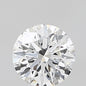 1.01 ct Round E VVS2 IGI Certified Lab Grown Diamond
