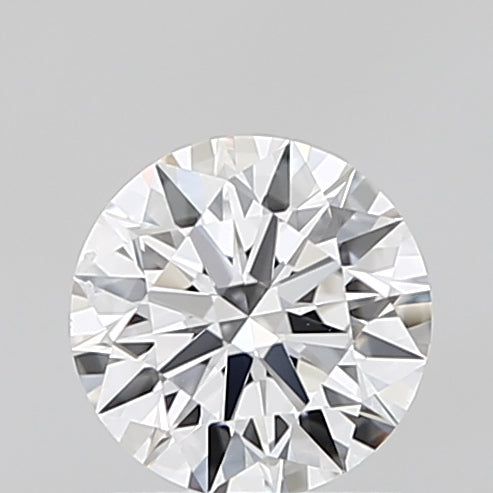 1.00 ct Round D VVS2 IGI Certified Lab Grown Diamond